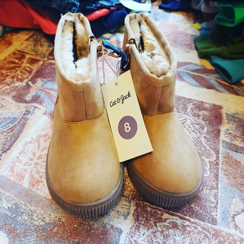Toddlers boots